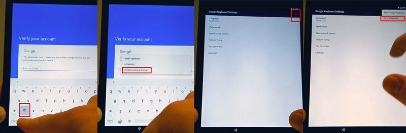 bypass google account verification via google keyboard-1