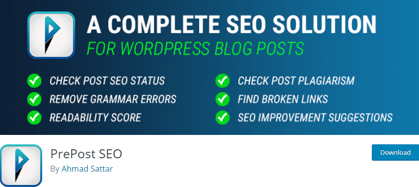 SEO Solution